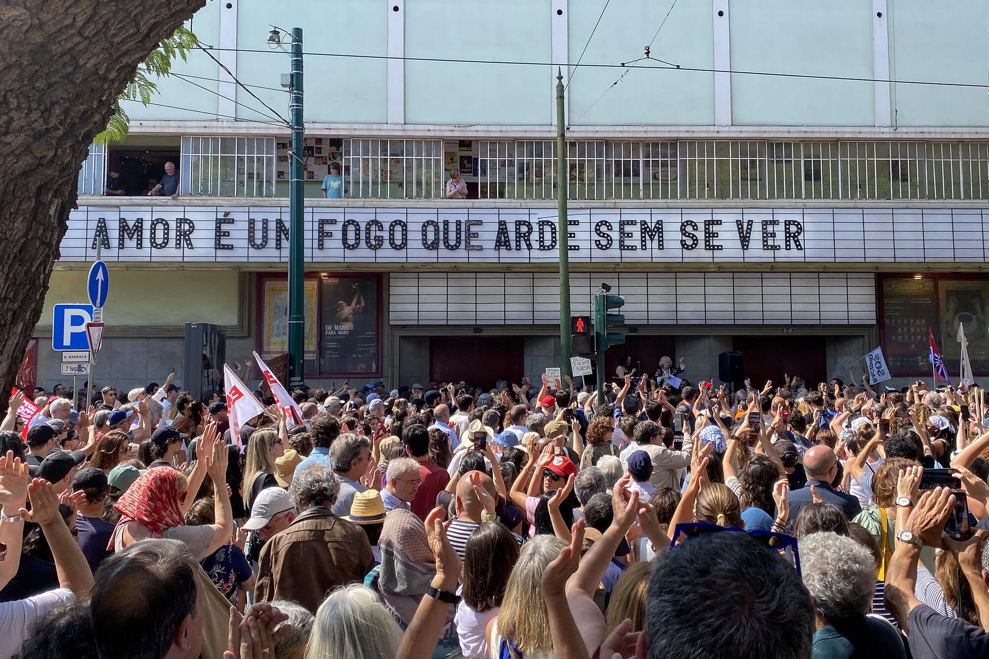 Agresión nazi Adérito Lopes - 1